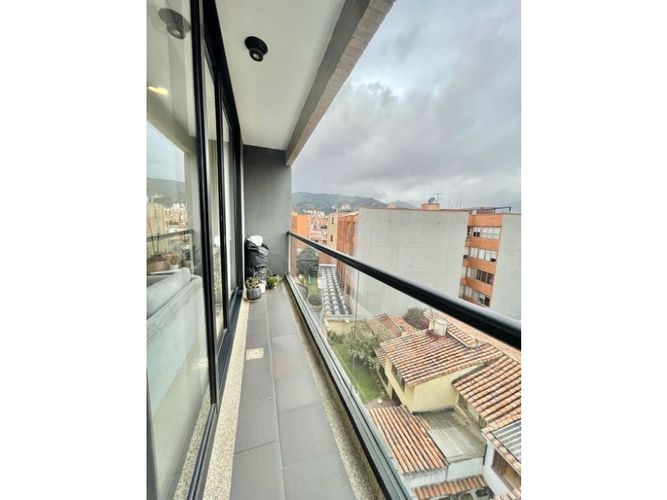 Apartamento en venta en El contador, Bogotá - Miniatura 6