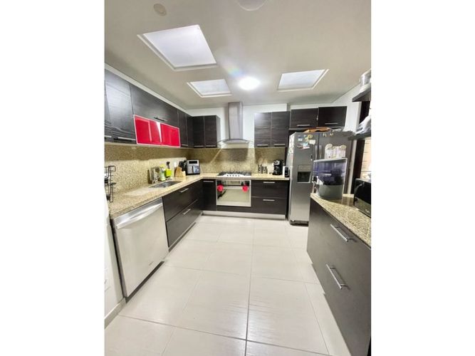 Apartamento en venta en El contador, Bogotá - Miniatura 7