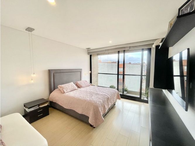 Apartamento en venta en El contador, Bogotá - Miniatura 8