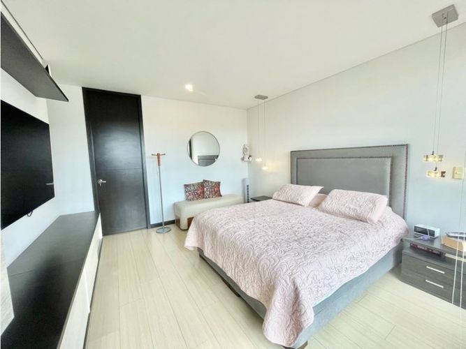 Apartamento en venta en El contador, Bogotá - Miniatura 9