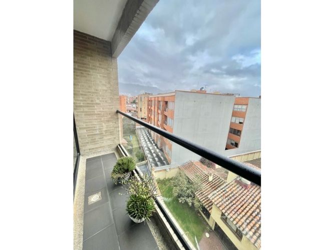 Apartamento en venta en El contador, Bogotá - Miniatura 10