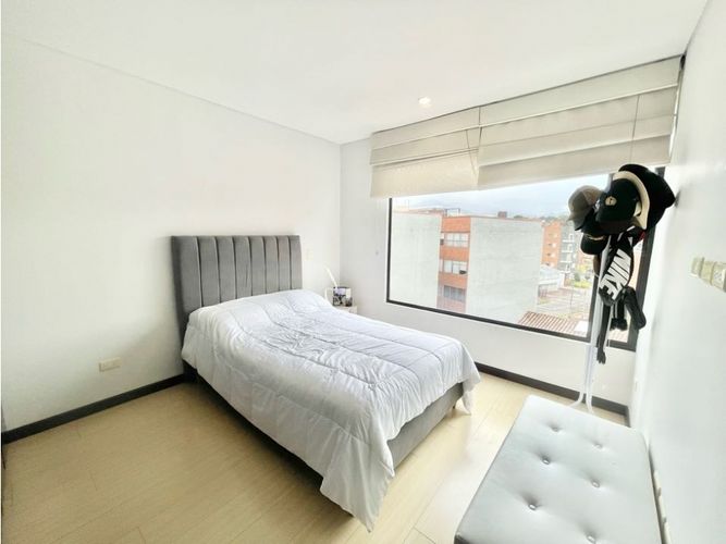 Apartamento en venta en El contador, Bogotá - Miniatura 13