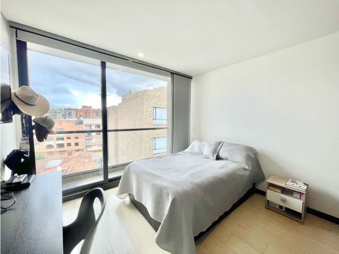 Apartamento en venta en El contador, Bogotá - Miniatura 15