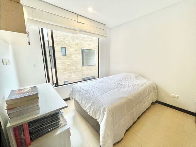 Apartamento en venta en El contador, Bogotá - Miniatura 17