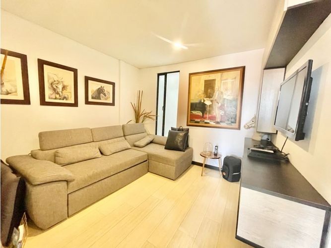 Apartamento en venta en El contador, Bogotá - Miniatura 18