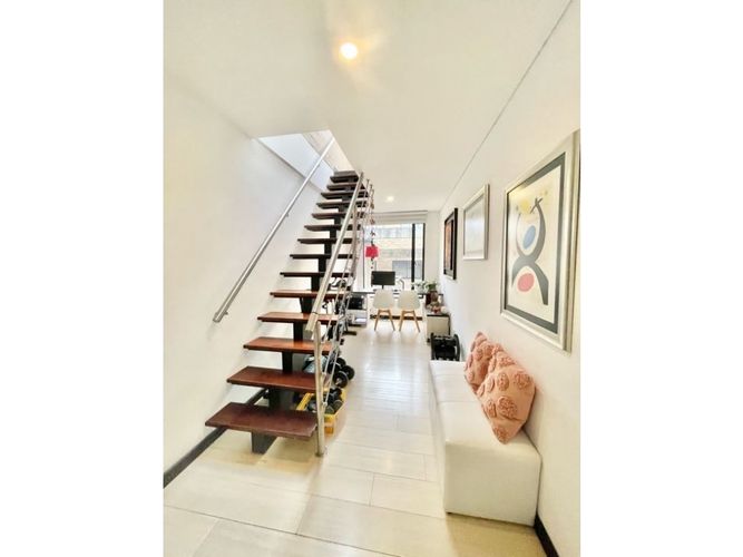 Apartamento en venta en El contador, Bogotá - Miniatura 19