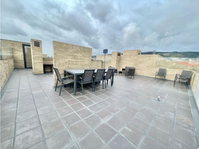 Apartamento en venta en El contador, Bogotá - Miniatura 20