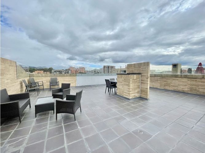 Apartamento en venta en El contador, Bogotá - Miniatura 21