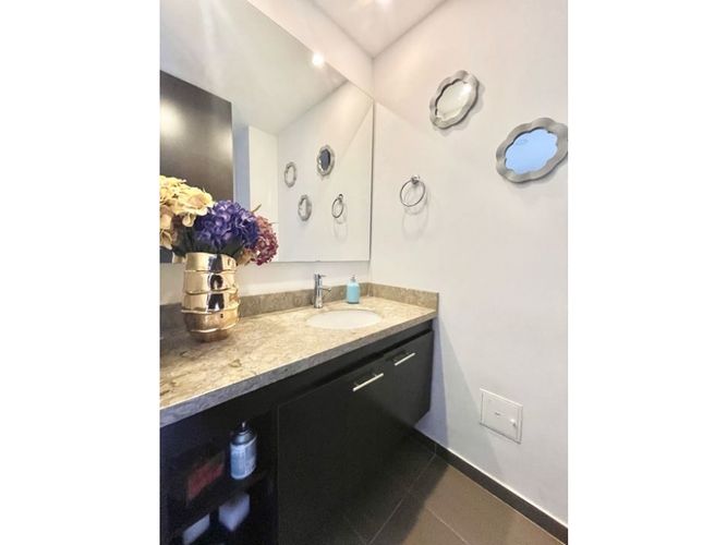 Apartamento en venta en El contador, Bogotá - Miniatura 24