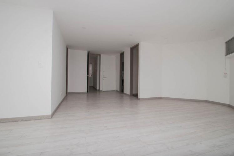 Apartamento en  Arriendo en San diego, Bogotá - Miniatura 2