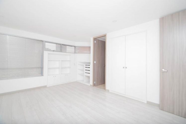 Apartamento en  Arriendo en San diego, Bogotá - Miniatura 4