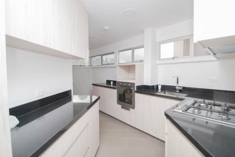 Apartamento en  Arriendo en San diego, Bogotá - Miniatura 6