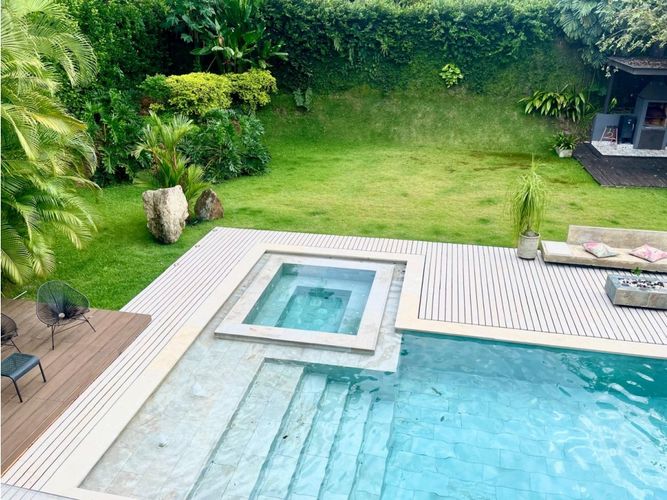 Casa en  Arriendo en Pance, Cali - Imagen 1