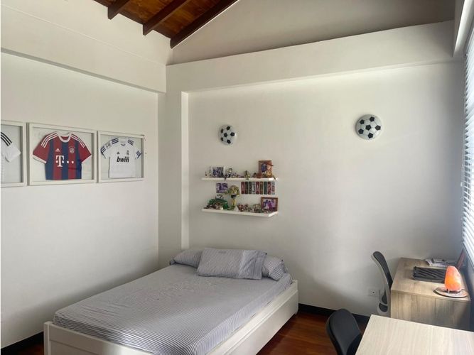 Casa en  Arriendo en Pance, Cali - Miniatura 8