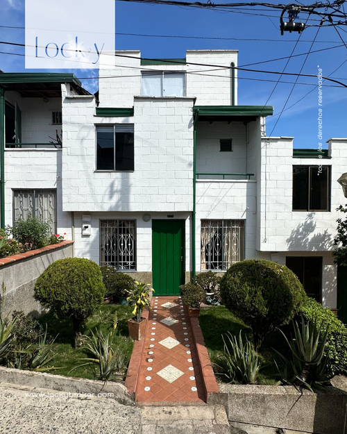 Casa en  Venta en Robledo, Medellín - Imagen 1