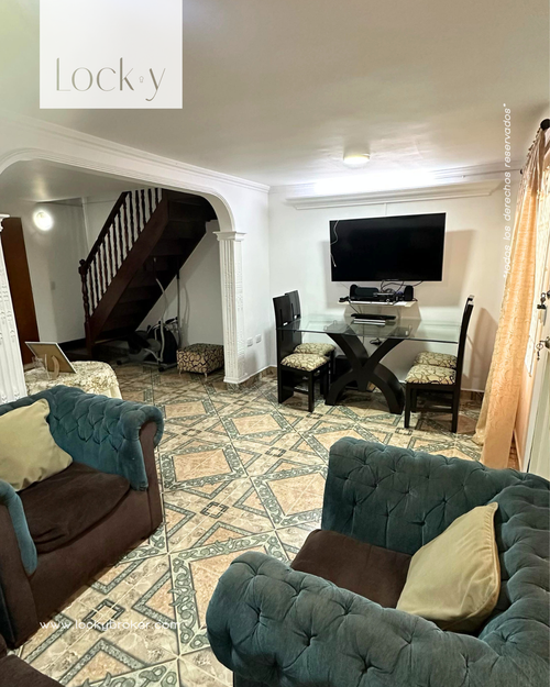 Casa en  Venta en Robledo, Medellín - Miniatura 2