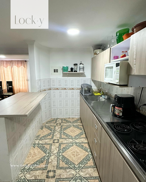 Casa en  Venta en Robledo, Medellín - Miniatura 3