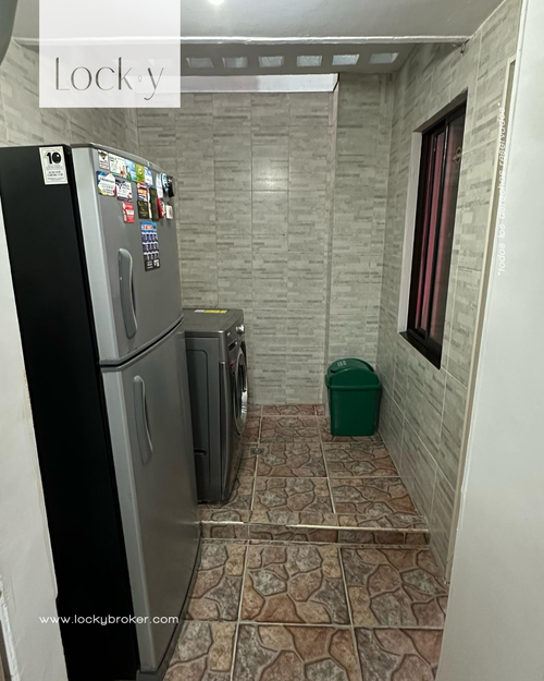 Casa en  Venta en Robledo, Medellín - Miniatura 4