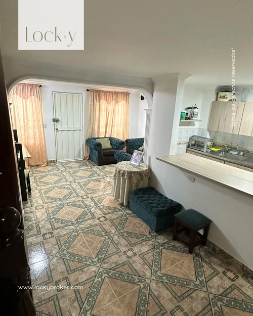 Casa en  Venta en Robledo, Medellín - Miniatura 5