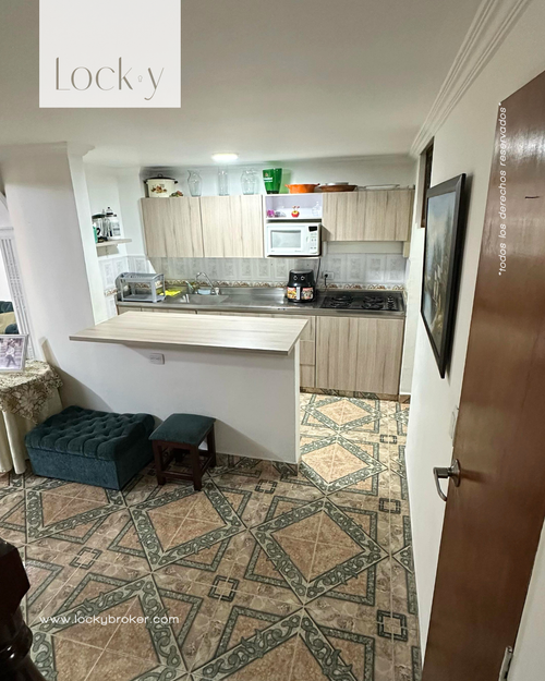Casa en  Venta en Robledo, Medellín - Miniatura 6