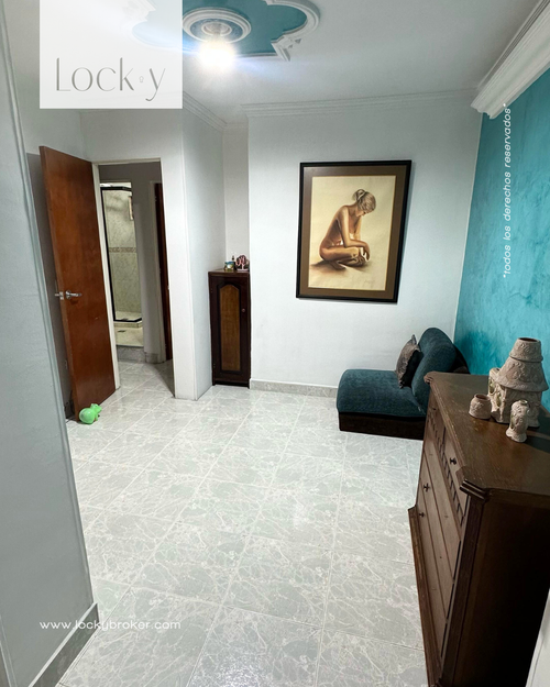 Casa en  Venta en Robledo, Medellín - Miniatura 7
