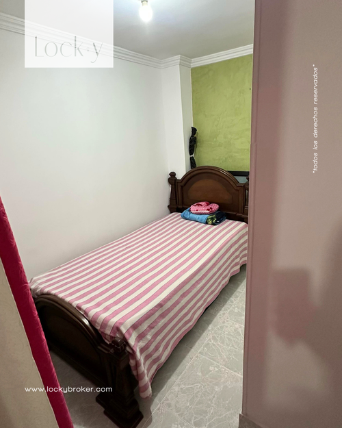 Casa en  Venta en Robledo, Medellín - Miniatura 8