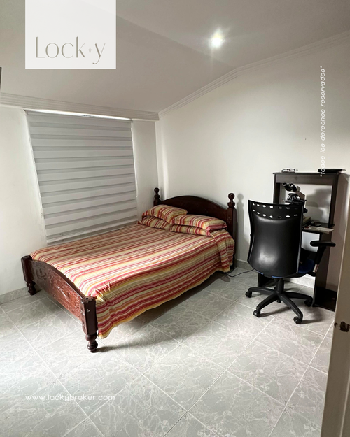 Casa en  Venta en Robledo, Medellín - Miniatura 9