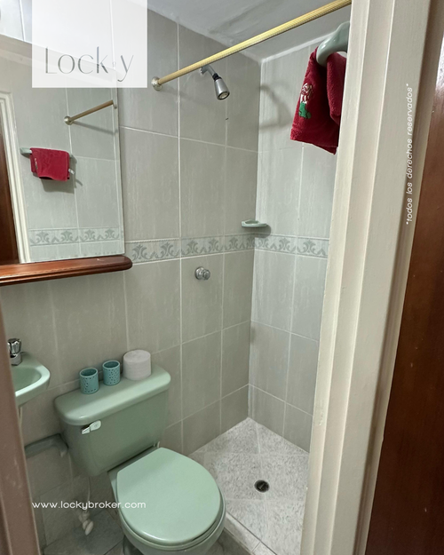 Casa en  Venta en Robledo, Medellín - Miniatura 11
