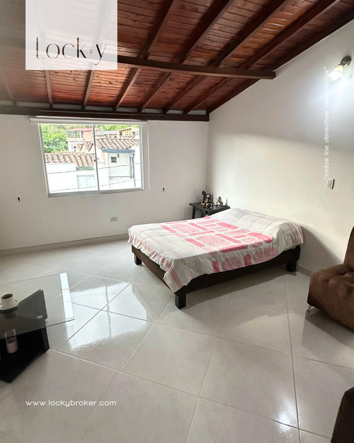 Casa en  Venta en Robledo, Medellín - Miniatura 12