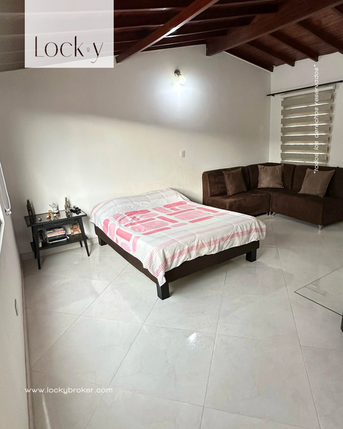 Casa en  Venta en Robledo, Medellín - Miniatura 13