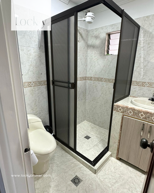 Casa en  Venta en Robledo, Medellín - Miniatura 15