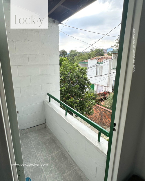 Casa en  Venta en Robledo, Medellín - Miniatura 17