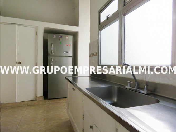 Apartaestudio en  Venta en Villa hermosa, Medellín - Miniatura 9