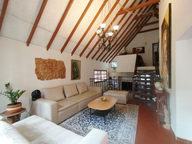 Casa en  Arriendo en Villa Campestre, Barranquilla - Miniatura 5