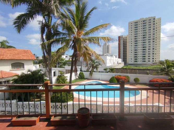 Casa en  Arriendo en Villa Campestre, Barranquilla - Miniatura 13