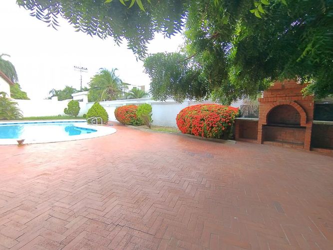 Casa en  Arriendo en Villa Campestre, Barranquilla - Miniatura 14