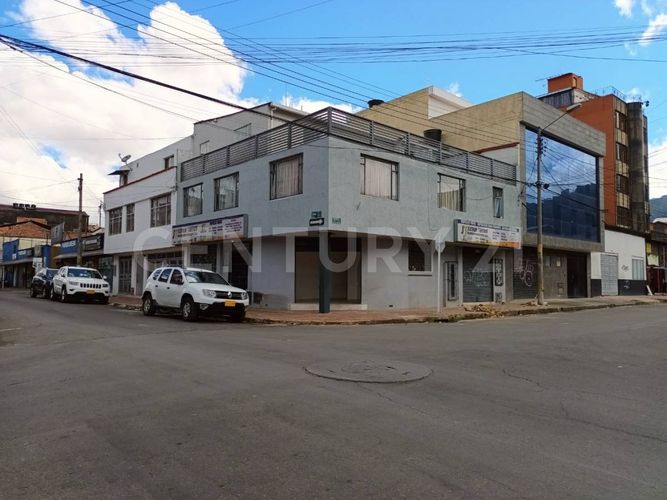 Local en  Arriendo en Siete de agosto, Bogotá - Imagen 1