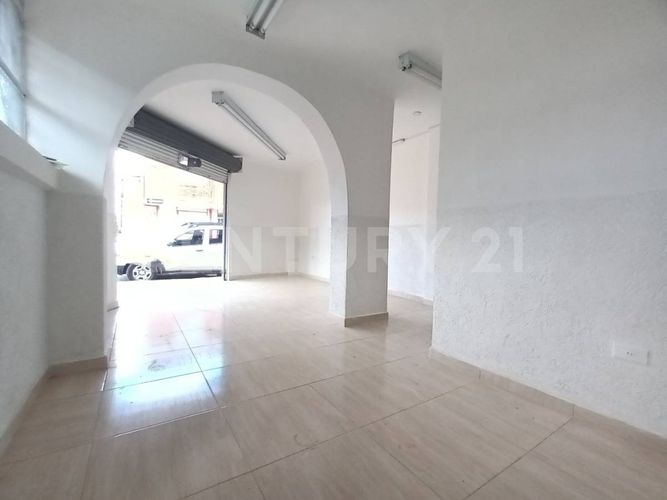 Local en  Arriendo en Siete de agosto, Bogotá - Miniatura 5