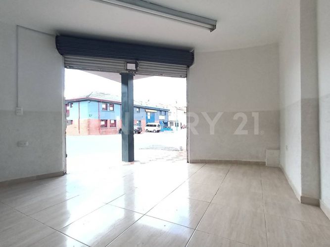 Local en  Arriendo en Siete de agosto, Bogotá - Miniatura 6