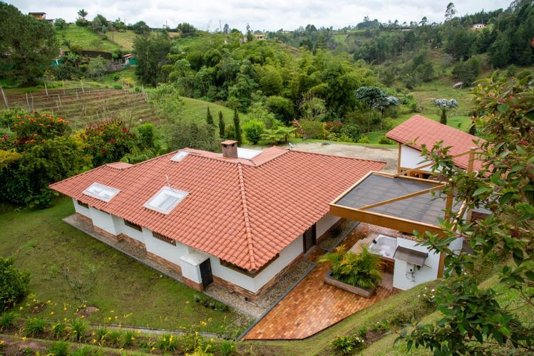 Finca en  Venta en San Vicente Ferrer, San vicente - Imagen 1