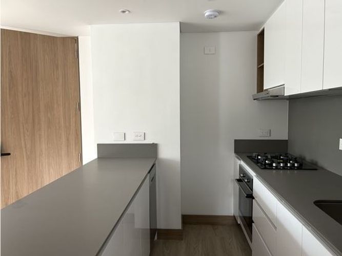 Apartaestudio en  Venta en Expoferias, Manizales - Miniatura 3
