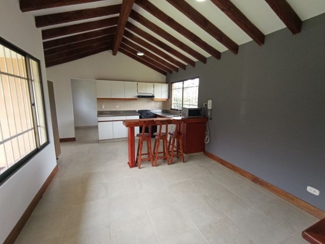 Finca en  Arriendo en El salado, Guarne - Imagen 1
