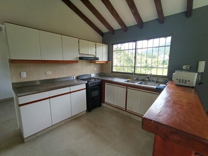 Finca en  Arriendo en El salado, Guarne - Miniatura 2