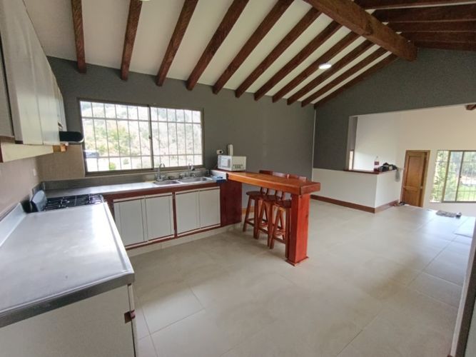 Finca en  Arriendo en El salado, Guarne - Miniatura 3