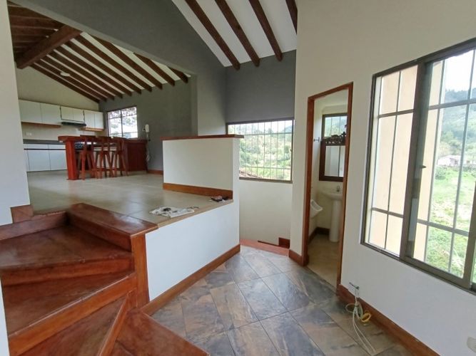 Finca en  Arriendo en El salado, Guarne - Miniatura 4