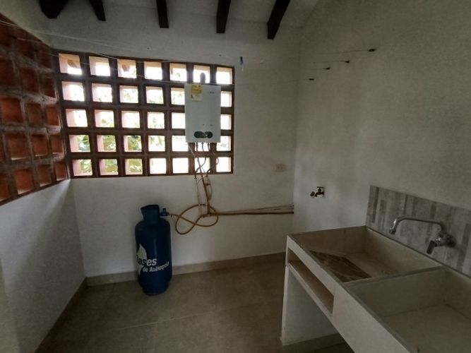 Finca en  Arriendo en El salado, Guarne - Miniatura 14