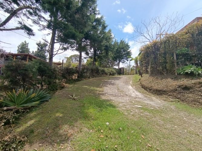 Finca en  Arriendo en El salado, Guarne - Miniatura 15