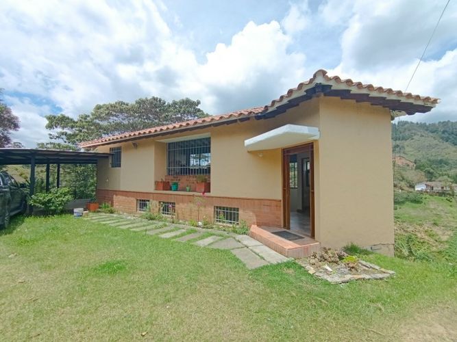 Finca en  Arriendo en El salado, Guarne - Miniatura 16