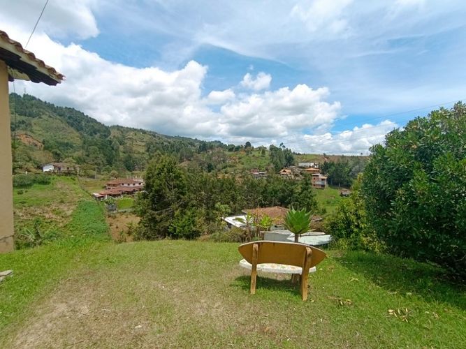 Finca en  Arriendo en El salado, Guarne - Miniatura 17