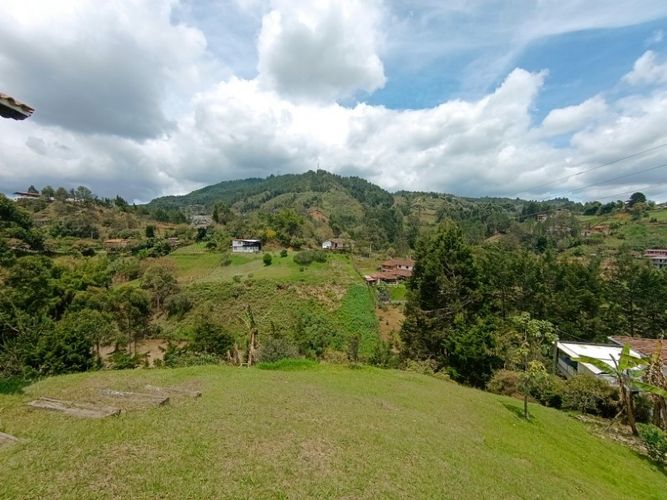 Finca en  Arriendo en El salado, Guarne - Miniatura 18